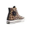 Chuck 70 Hi Varsity Remix “Cheetah”