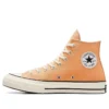 Chuck 70 Hi “Vintage Orange”
