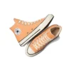 Chuck 70 Hi “Vintage Orange”