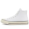 Chuck 70 Hi “White” Chuck 70 Hi “White”