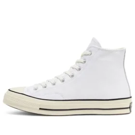 Chuck 70 Hi “White”