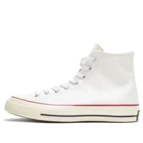 Chuck 70 Hi “White”