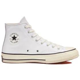 Chuck 70 Hi “White”