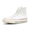 Chuck 70 Hi “White”