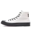 Chuck 70 Hi “White Black”