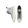 Chuck 70 HI “White Black Egret”