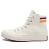 Chuck 70 Hi “White Retro” Chuck 70 Hi “White Retro”