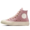 Chuck 70 Hi “Wonder Mauve”