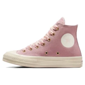 Chuck 70 Hi “Wonder Mauve”