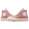 Chuck 70 Hi “Wonder Mauve”