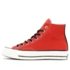 Chuck 70 Hi “Wool”