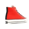 Chuck 70 Hi “Wool”