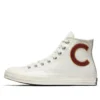 Chuck 70 Hi “Wordmark Wool”