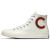 Chuck 70 Hi “Wordmark Wool”