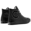 Chuck 70 Hi “Wordmark Wool”