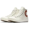 Chuck 70 Hi “Wordmark Wool”