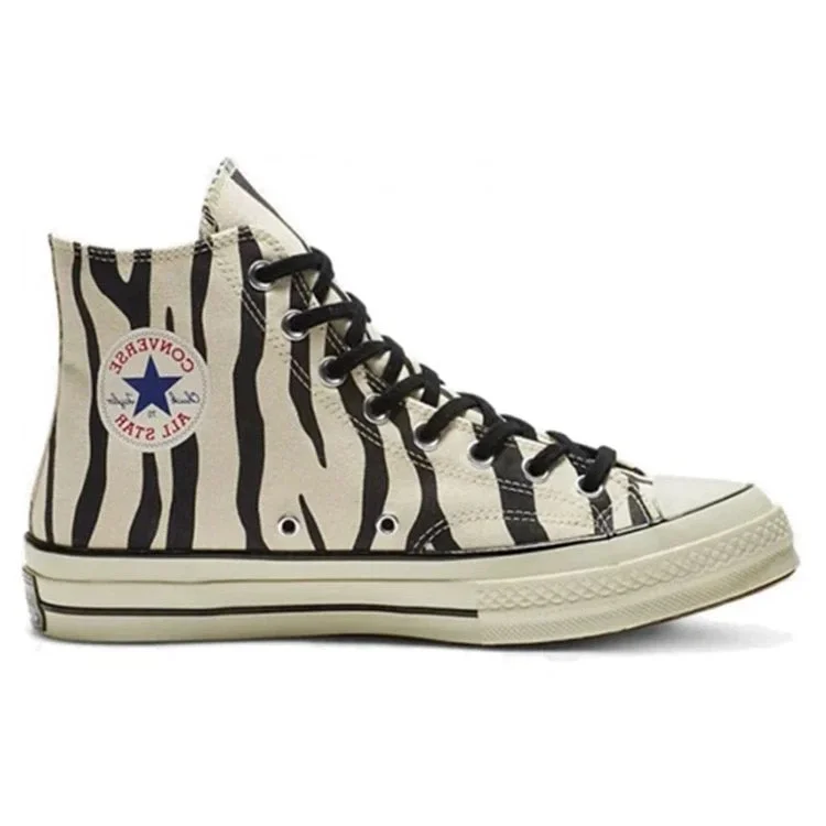 Chuck 70 Hi “Zebra” Chuck 70 Hi “Zebra”