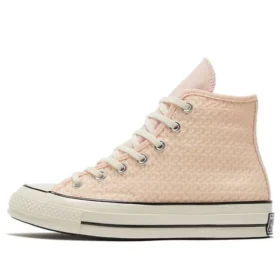 Chuck 70 High “Alt Exploration – Crimson Tint”