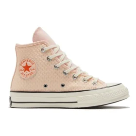 Chuck 70 High “Alt Exploration – Crimson Tint”