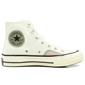 Chuck 70 High “Alt Exploration – Egret”