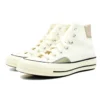 Chuck 70 High “Alt Exploration – Egret”