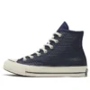 Chuck 70 High “Alt Exploration – Midnight Navy”