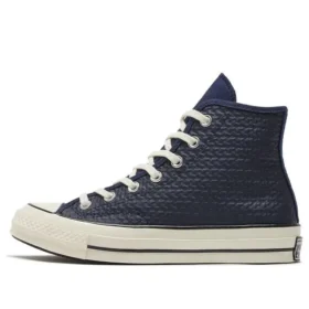Chuck 70 High “Alt Exploration – Midnight Navy”