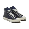 Chuck 70 High “Alt Exploration – Midnight Navy”