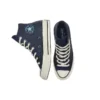 Chuck 70 High “Alt Exploration – Midnight Navy”