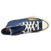 Chuck 70 High “Alt Exploration – Midnight Navy Dark Soba”