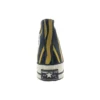 Chuck 70 High “Archive Print – Sulfur Zebra”