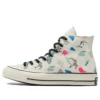 Chuck 70 High “Archive Skate – Egret”