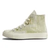 Chuck 70 High “Bandana Vitality Green”