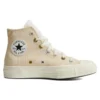 Chuck 70 High “Bandana Vitality Green”