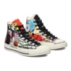 Chuck 70 High “Beat the World”