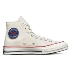 Chuck 70 High “Beige”