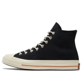 Chuck 70 High “Black”
