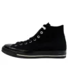 Chuck 70 High “Black”