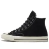 Chuck 70 High “Black”