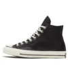 Chuck 70 High “Black”