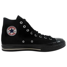 Chuck 70 High “Black”