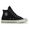 Chuck 70 High “Black”
