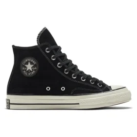 Chuck 70 High “Black”