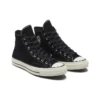 Chuck 70 High “Black”