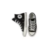 Chuck 70 High “Black”