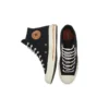 Chuck 70 High “Black”