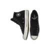 Chuck 70 High “Black”