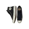 Chuck 70 High “Black Aztec”