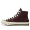 Chuck 70 High “Black Currant”