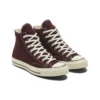 Chuck 70 High “Black Currant”